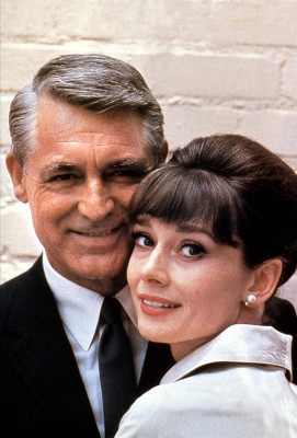 Audrey Hepburn pic #77337